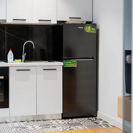 Cosy Urban Apartmán *