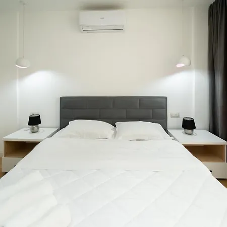 Apartment Cosy Urban