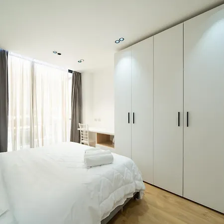 Apartment Cosy Urban *