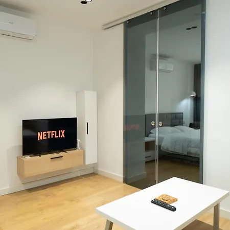 Cosy Urban *