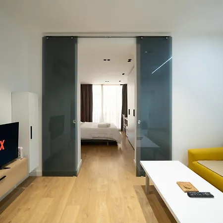 Apartment Cosy Urban