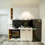 Cosy Urban تيرانا