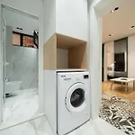 Cosy Urban * تيرانا