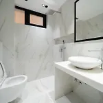 Cosy Urban 公寓 地拉那