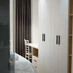 公寓 Cosy Urban 地拉那