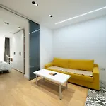 Cosy Urban 地拉那