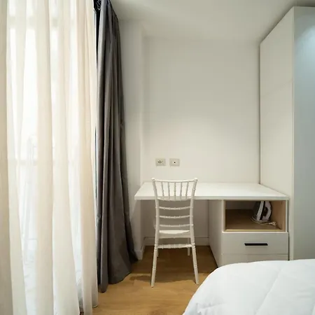 Cosy Urban Apartament
