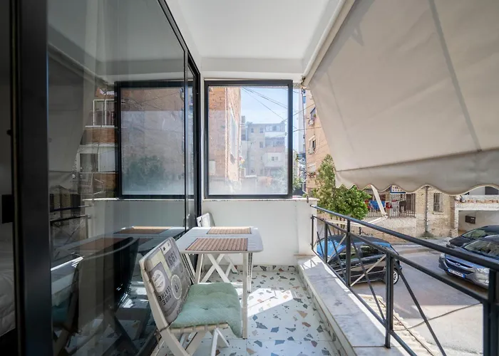 Apartament Cosy Urban