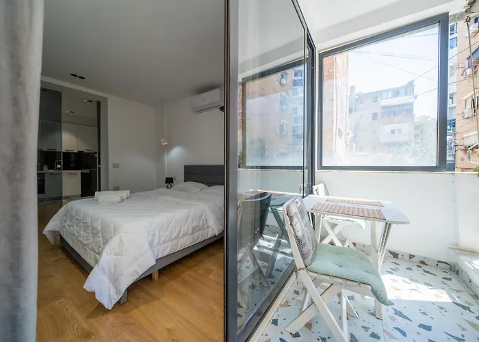 Apartament Cosy Urban *