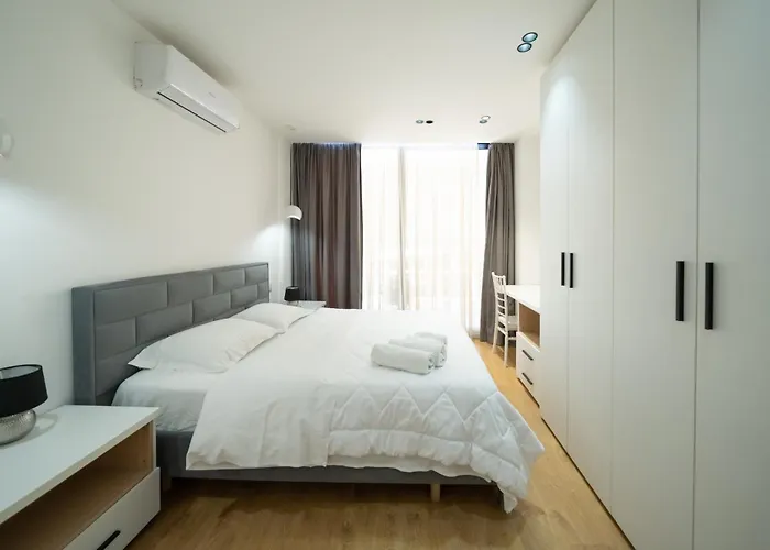 Cosy Urban *
