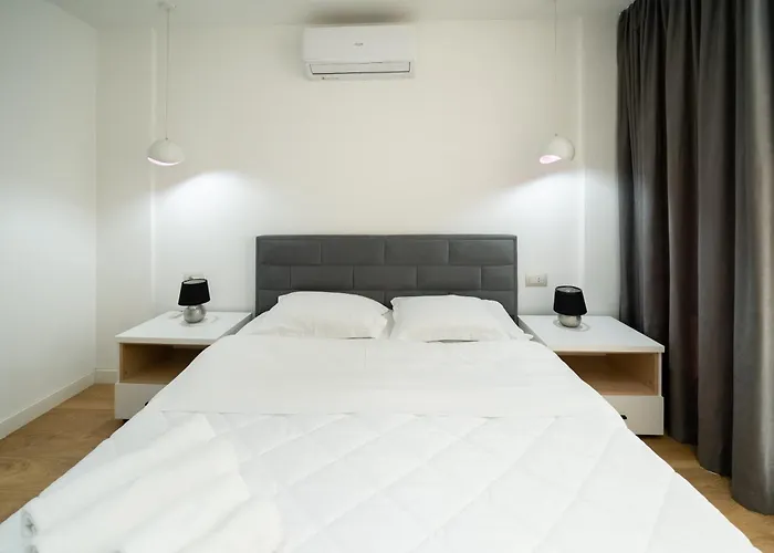 Apartament Cosy Urban