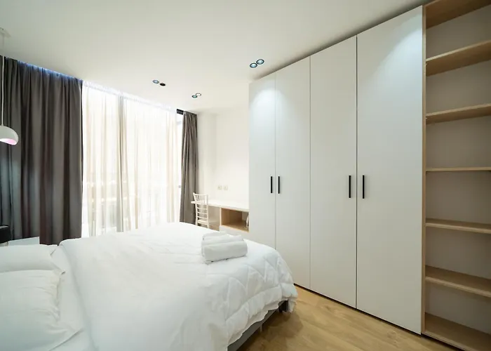 Apartament Cosy Urban *
