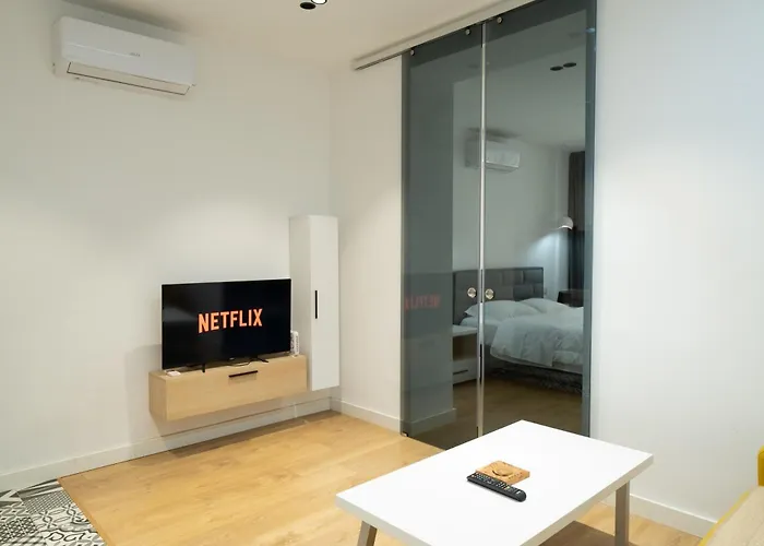 Cosy Urban *