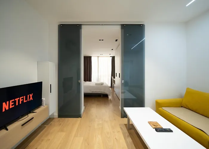 Apartament Cosy Urban