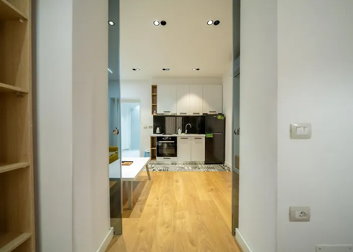 Apartament Cosy Urban *